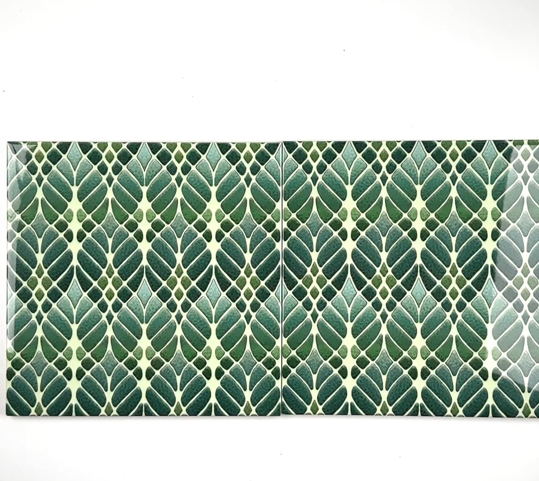 Art Nouveau &
