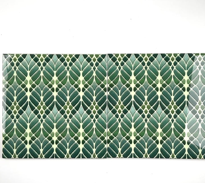 Art Nouveau &