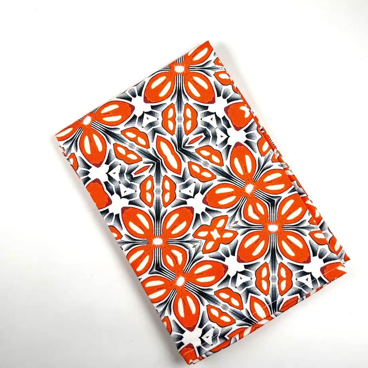 Orange &