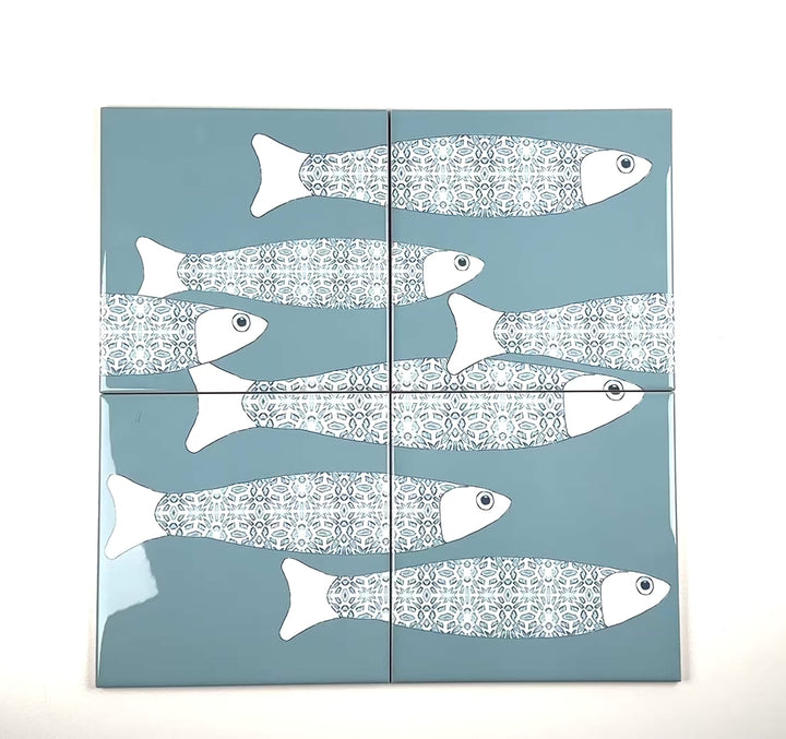 Ocean Shoal &