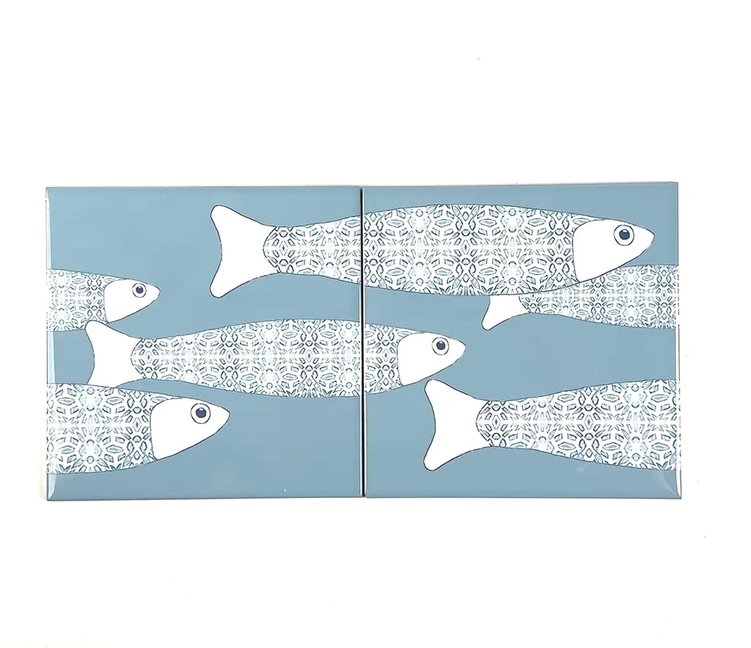 Ocean Shoal &