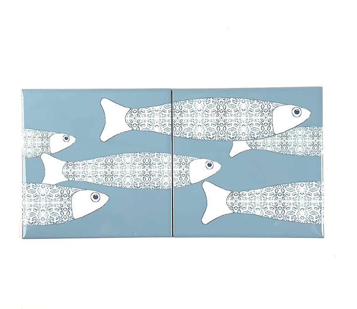 Ocean Shoal &