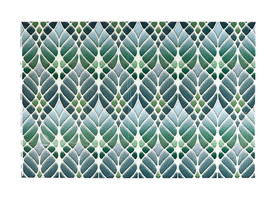 SALE SECONDS - 2x Forest Green &