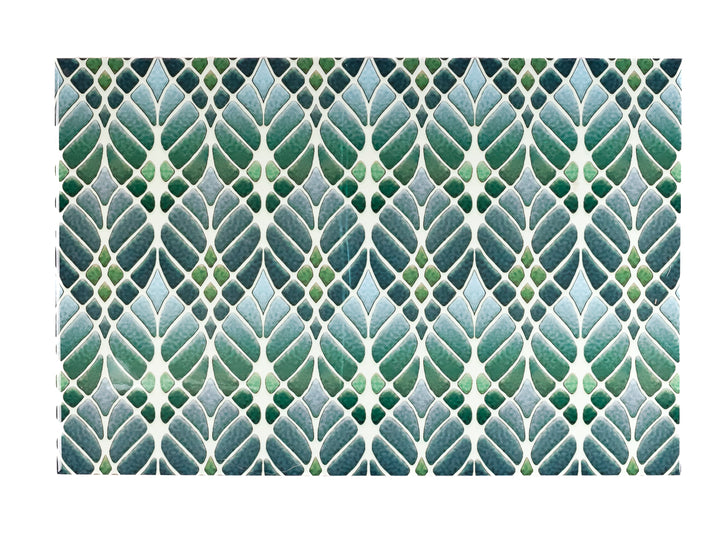 SALE SECONDS - 2x Forest Green &