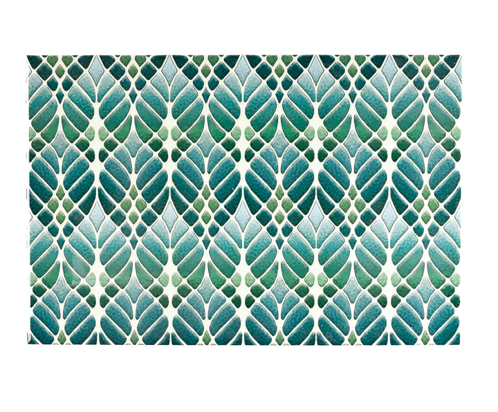 SALE SECONDS - 2x Forest Green &