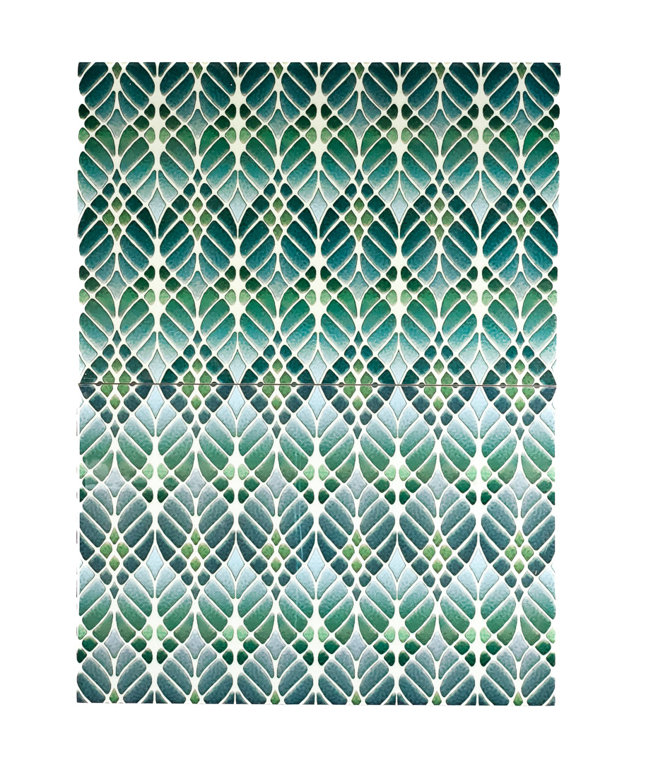 SALE SECONDS - 2x Forest Green &