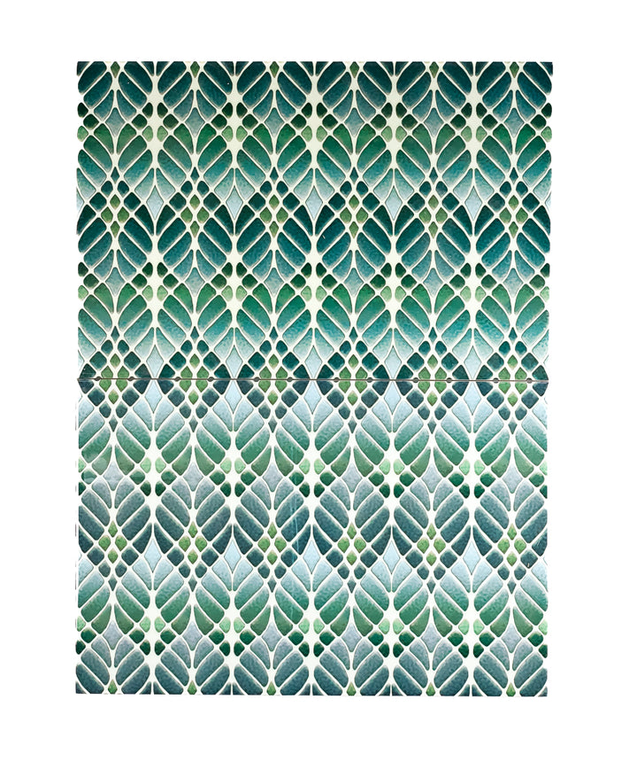 SALE SECONDS - 2x Forest Green &