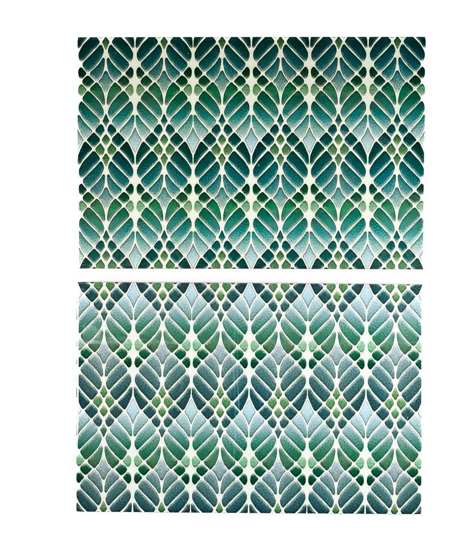 SALE SECONDS - 2x Forest Green &