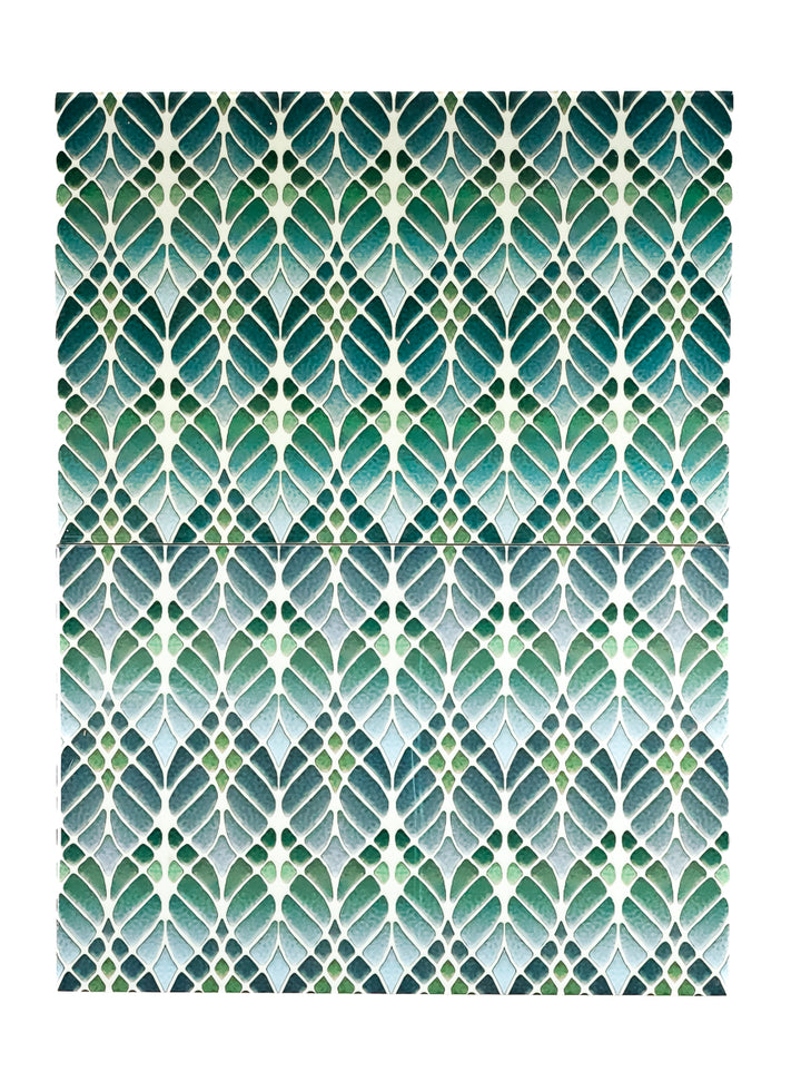 SALE SECONDS - 2x Forest Green &
