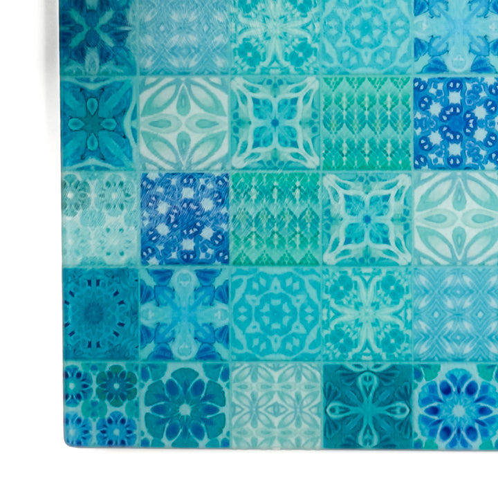 Turquoise &