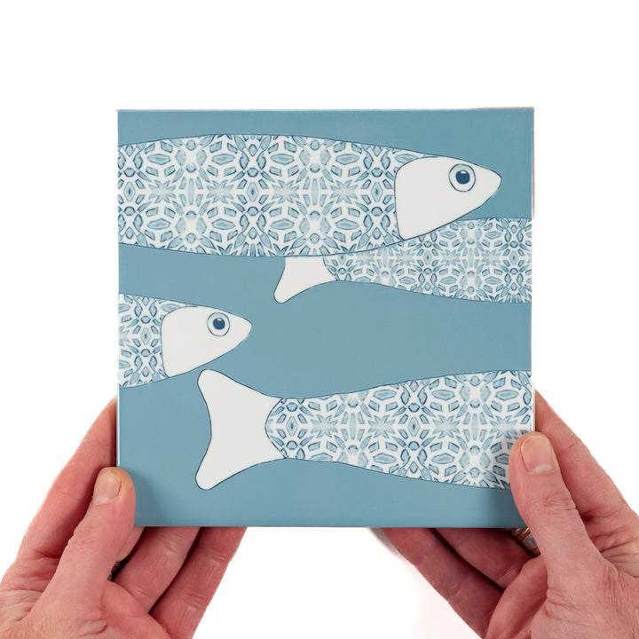 Ocean Shoal &