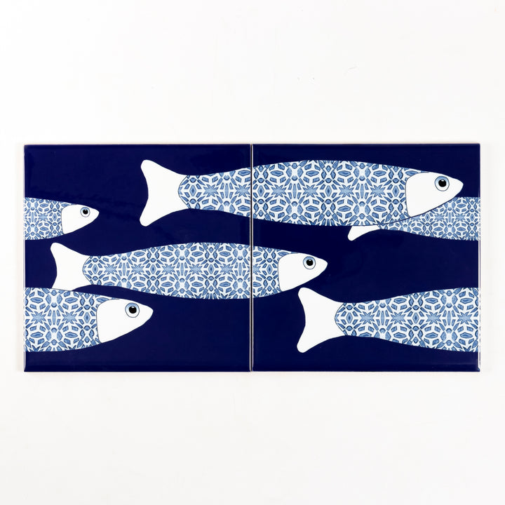 Ocean Shoal &