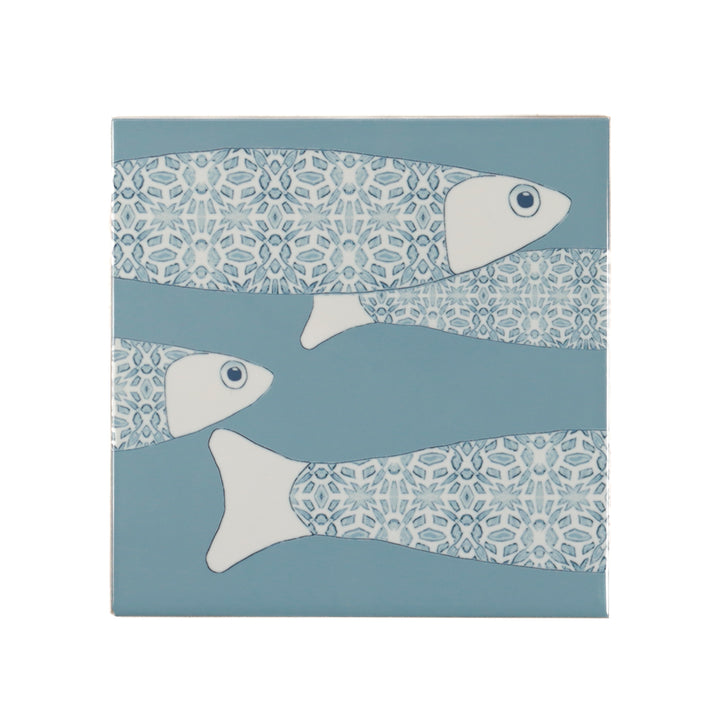 Ocean Shoal &