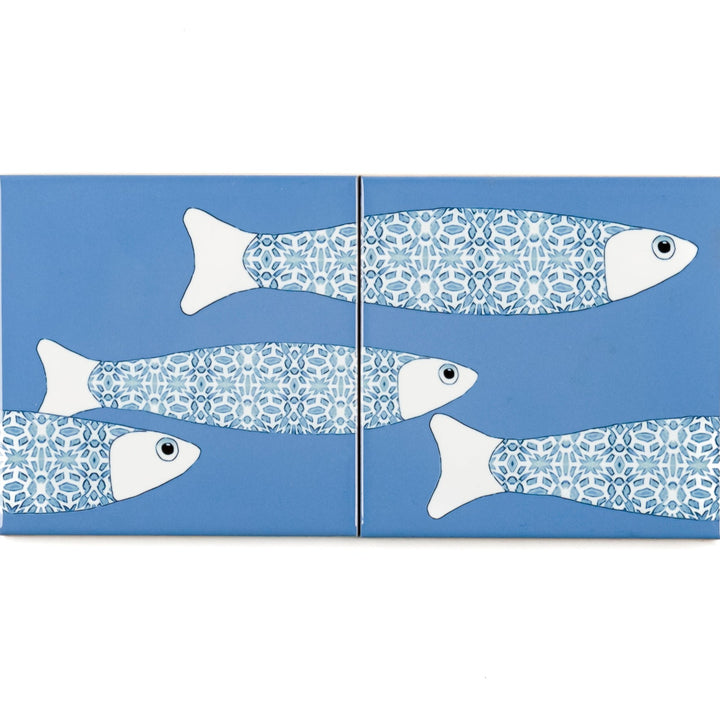 Ocean Shoal &