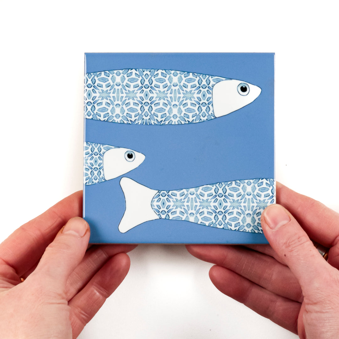 Ocean Shoal &