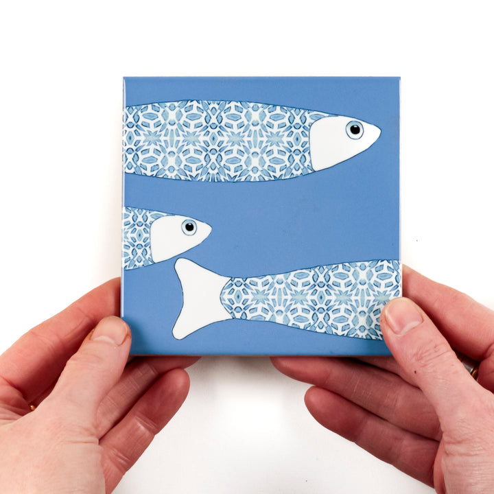 Ocean Shoal &