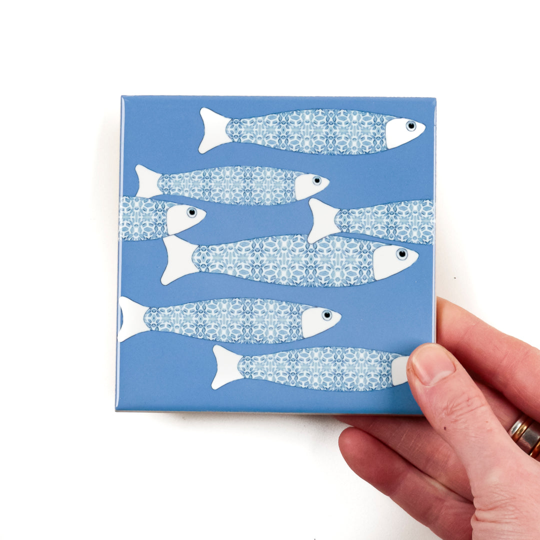 Ocean Shoal &