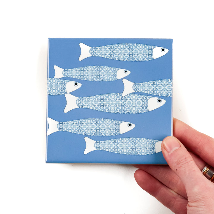 Ocean Shoal &