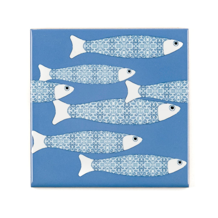 Ocean Shoal &