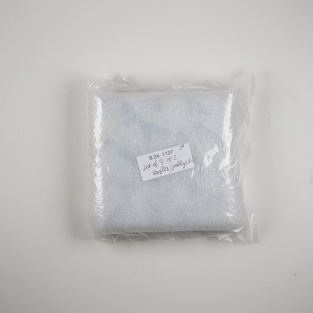 SALE - 3 x 15.2cm Mayfly tiles - prototypes / experiments