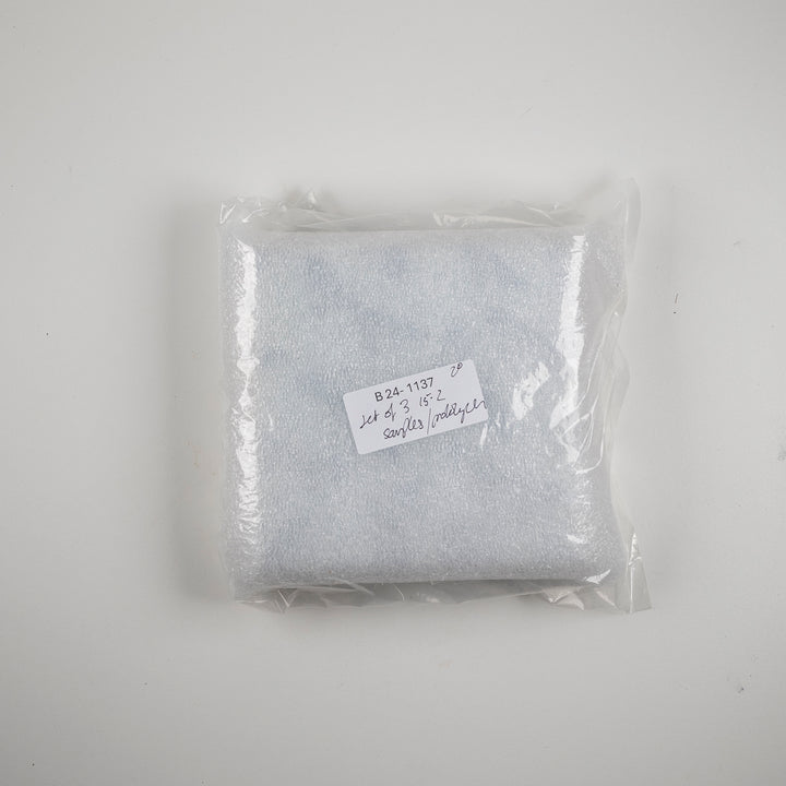 SALE - 3 x 15.2cm Mayfly tiles - prototypes / experiments