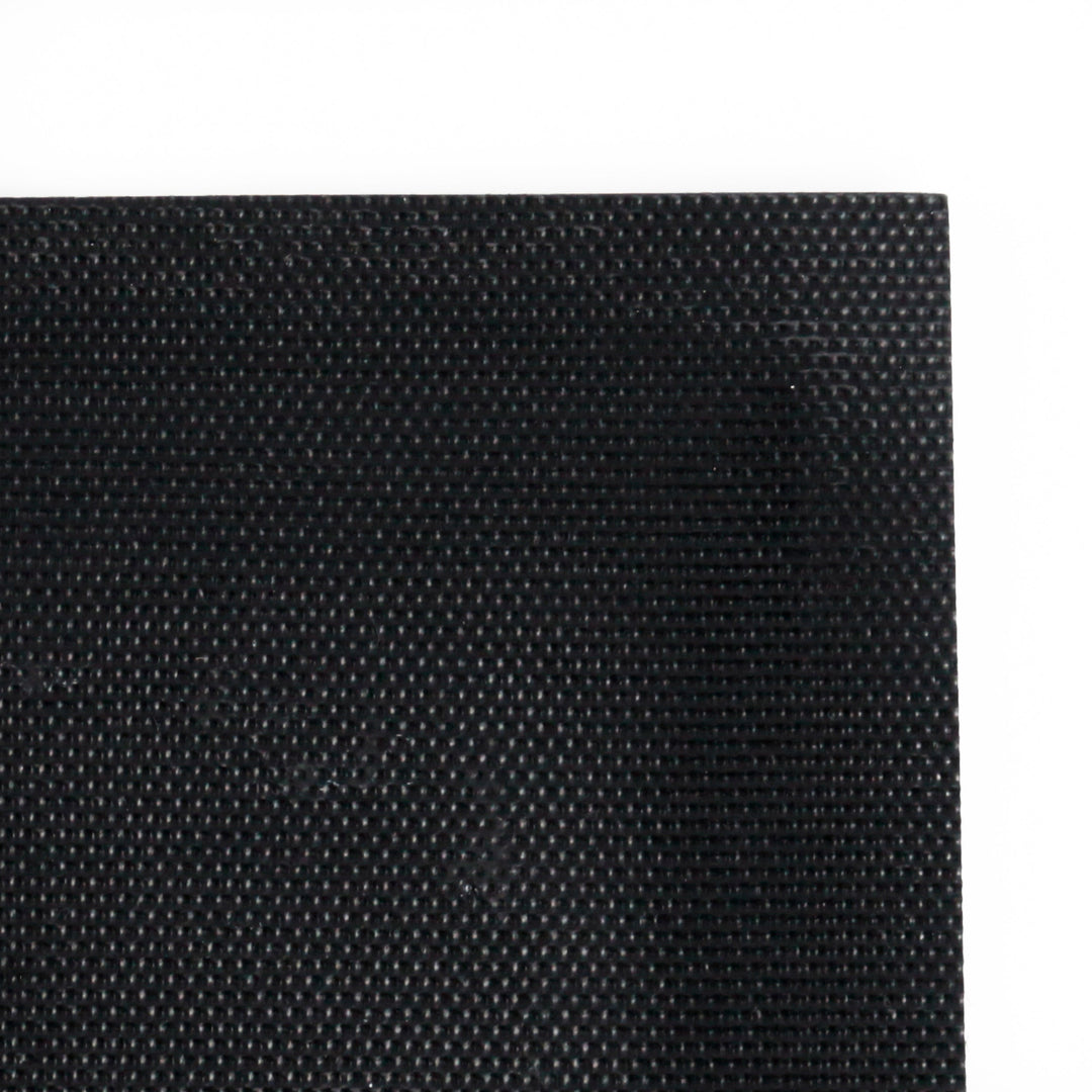 SALE Blue Green Circles Pet Food Placemat