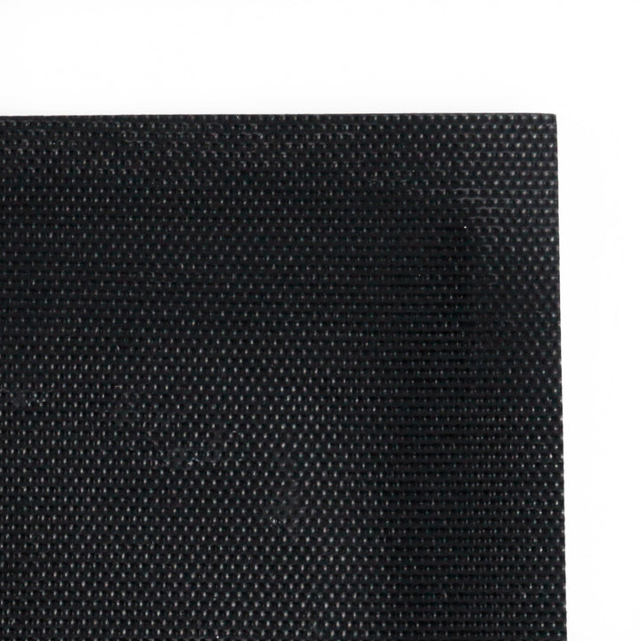SALE Blue Green Circles Pet Food Placemat