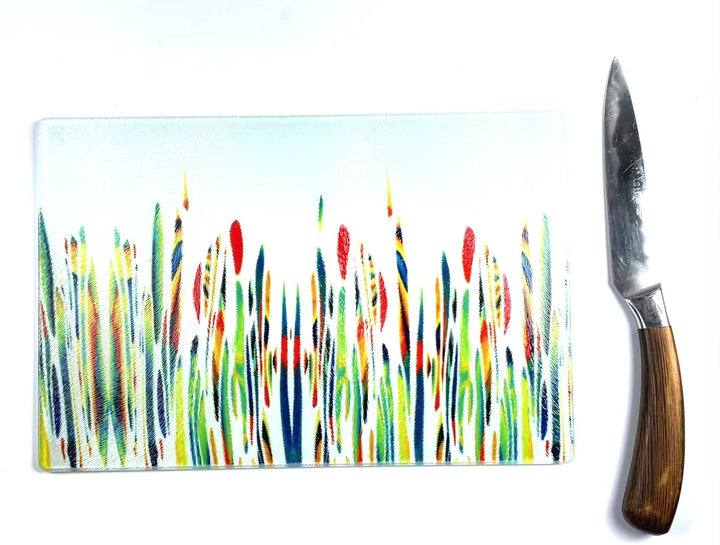 Meadow Chopping Board