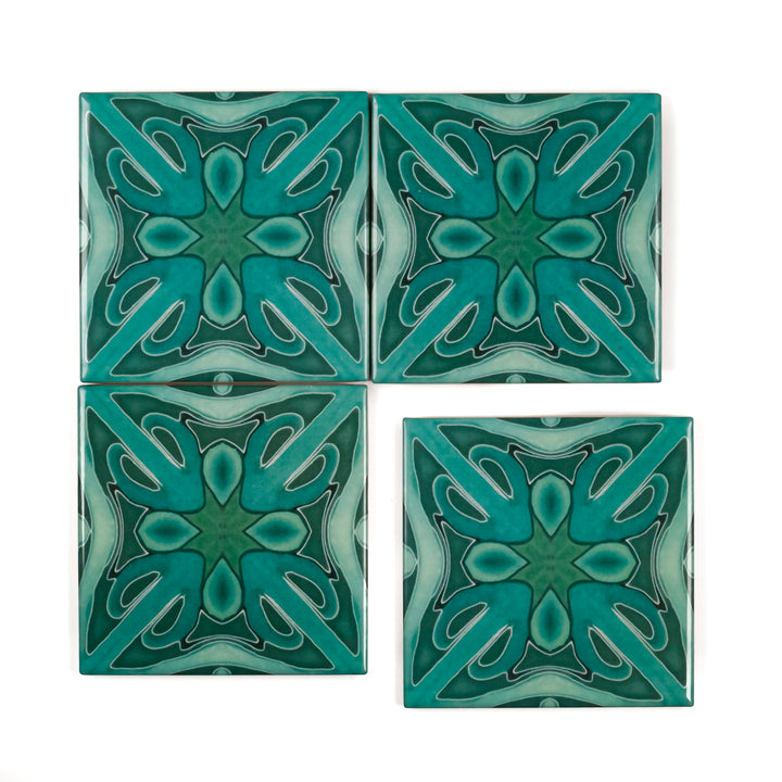 Malachite Twining&