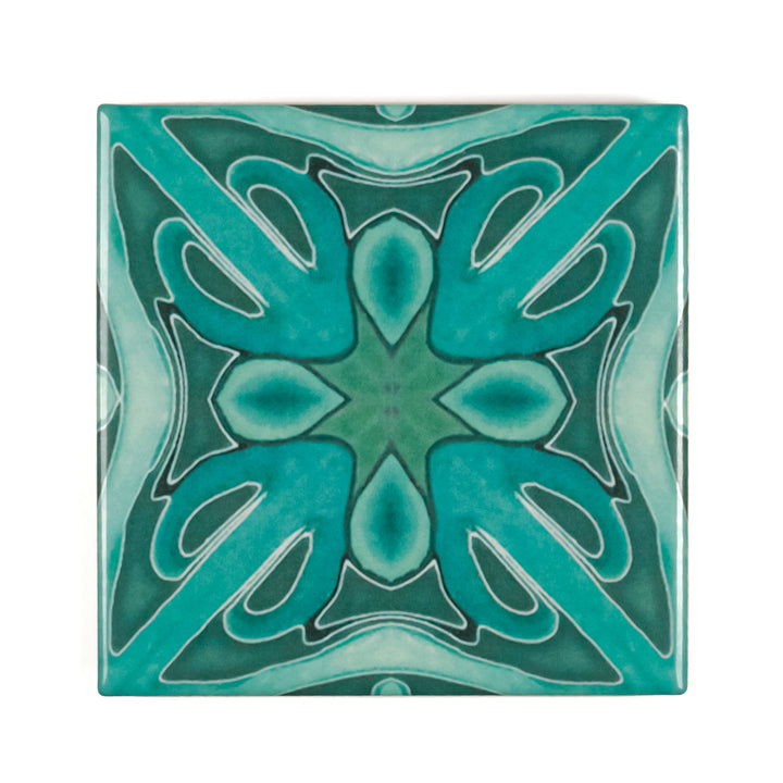 Malachite Twining&