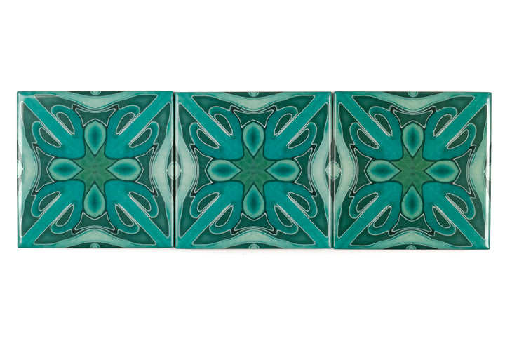 Malachite Twining&