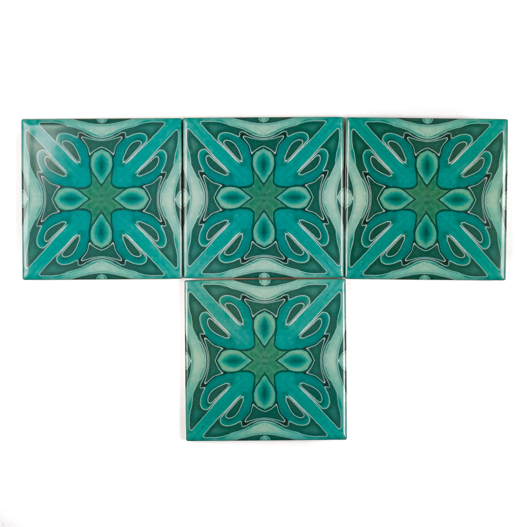 Malachite Twining&