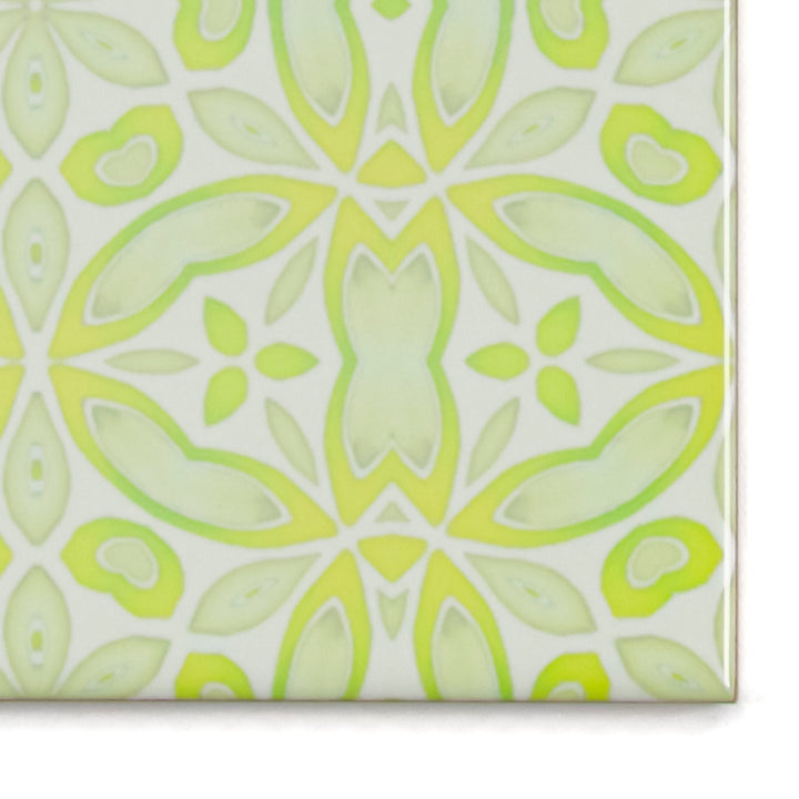 Lemon Tree tiles