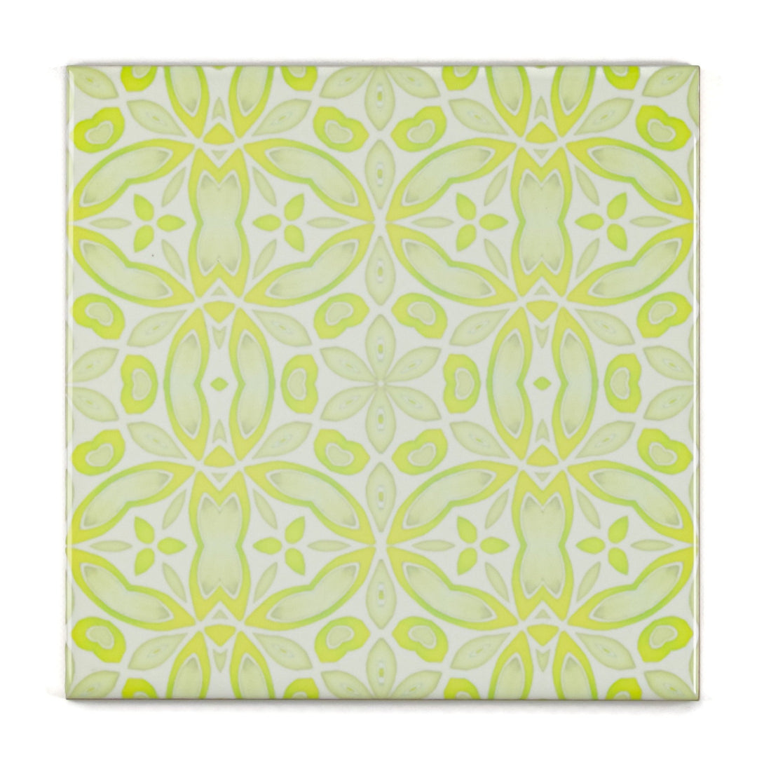 Lemon Tree tiles
