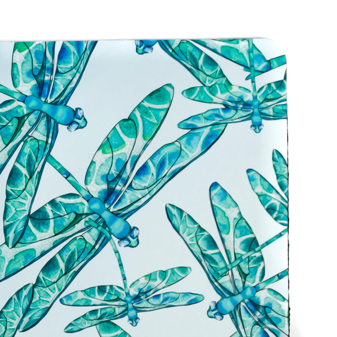 Dragonfly Pet Food Mat
