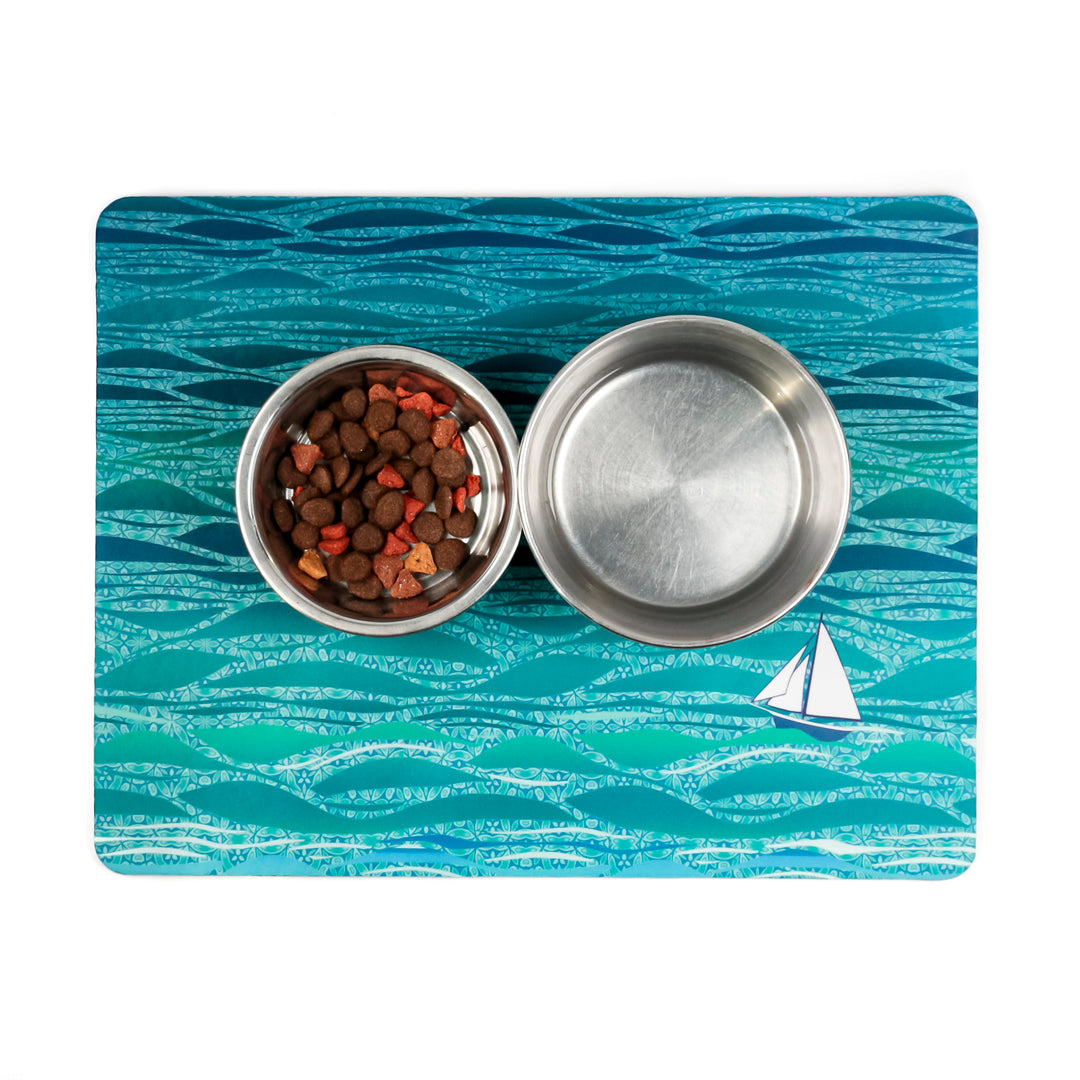 Caribbean &
