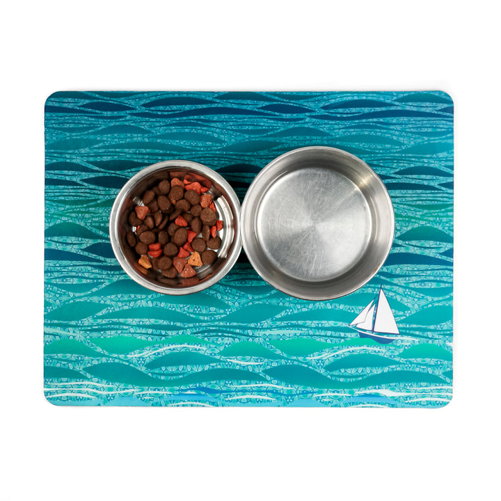 Caribbean &