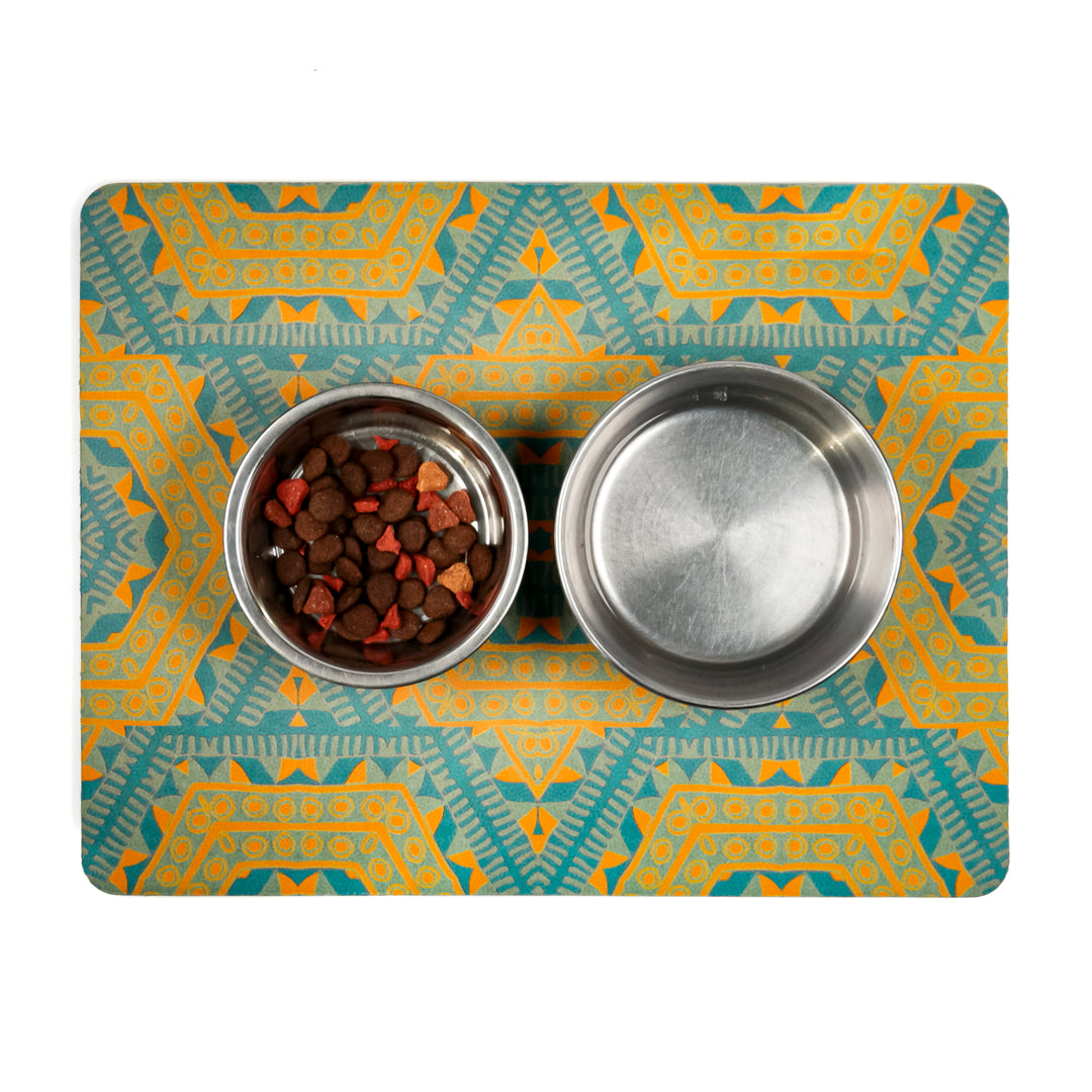 Millefiori &
