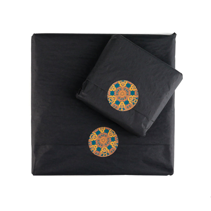 Agapanthus Worktop Protector