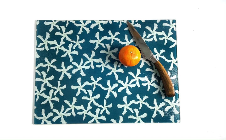 Jasmine Flower Worktop Protector
