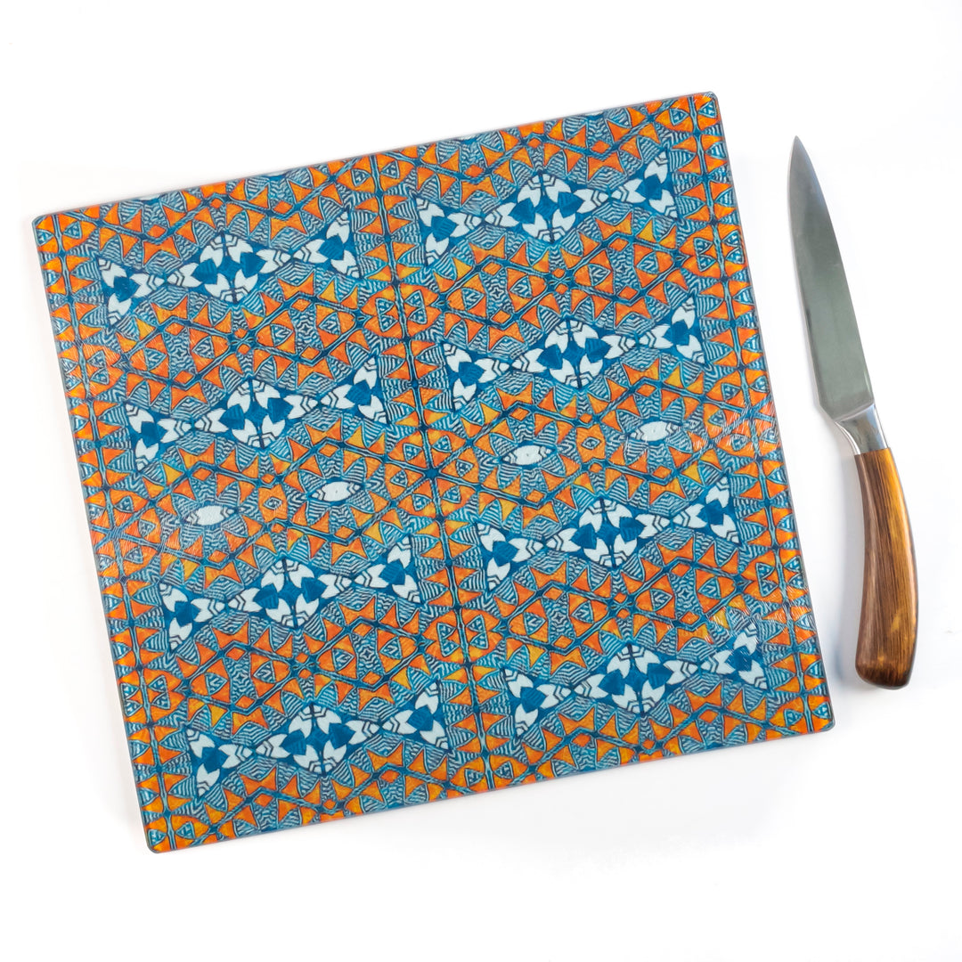 Acoma Worktop Protector