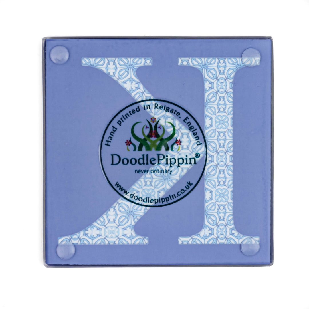 Personalised Coaster Set