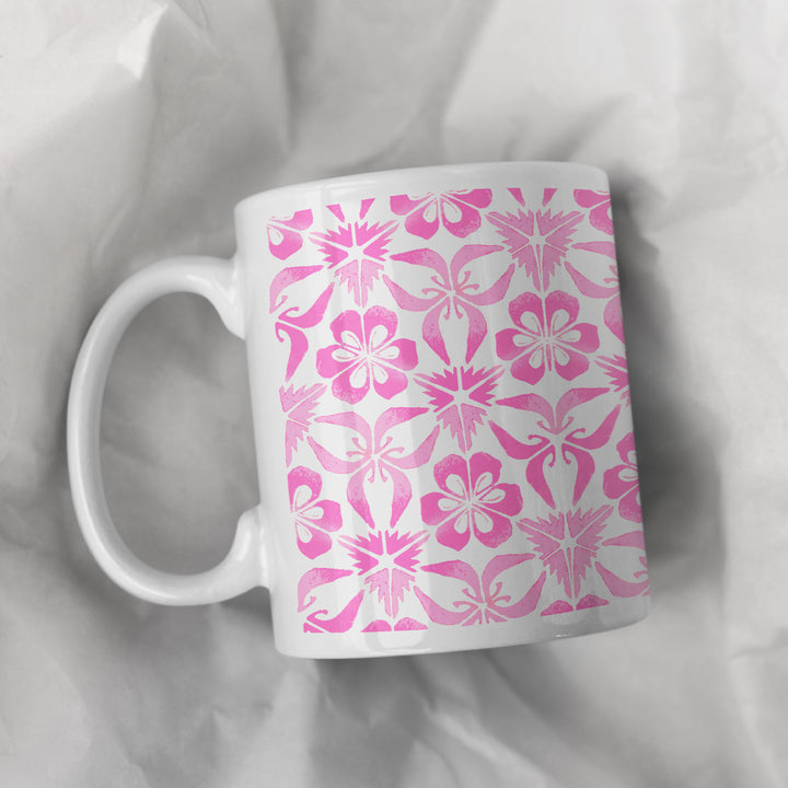 Pink &