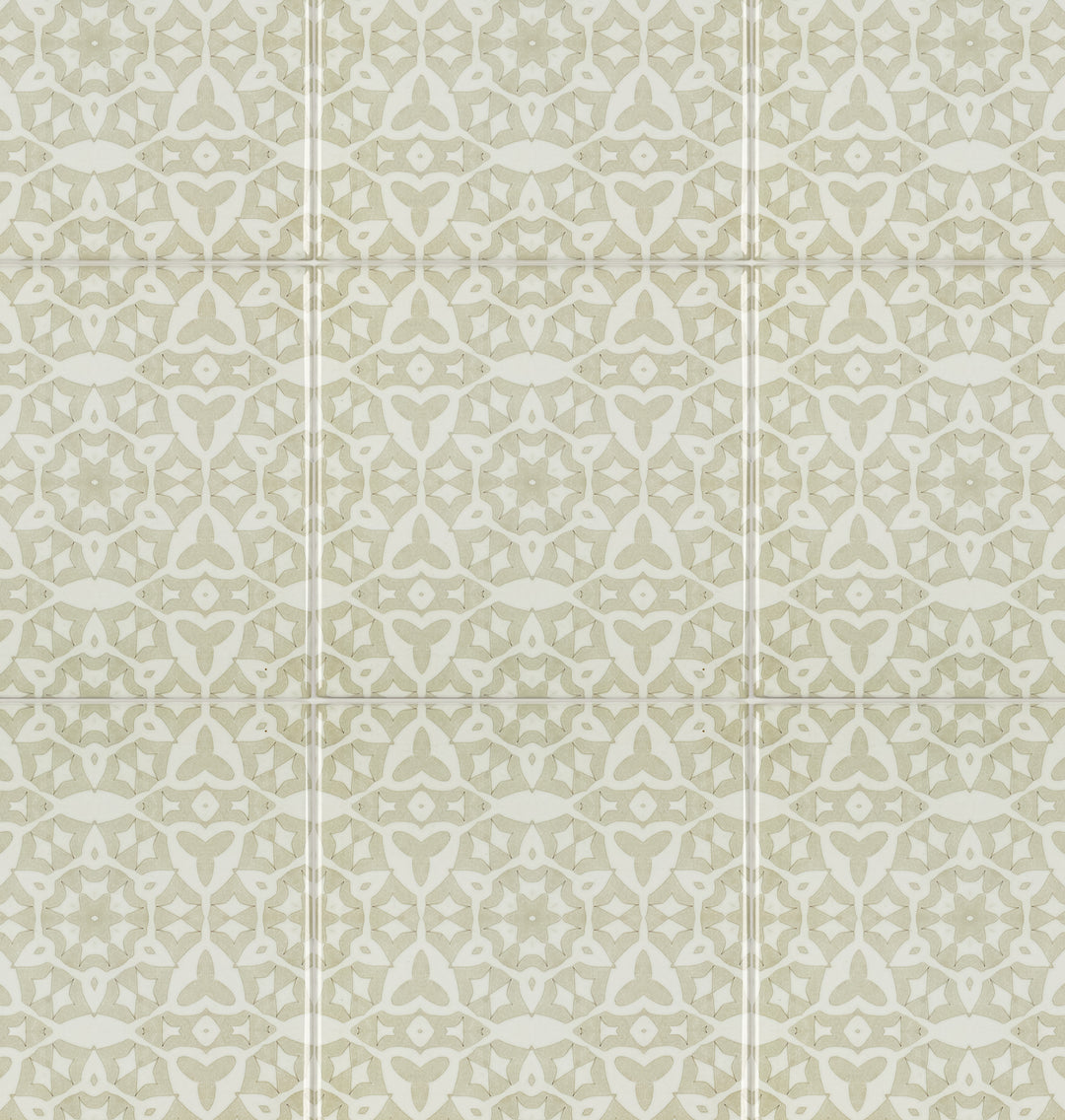 Cream &