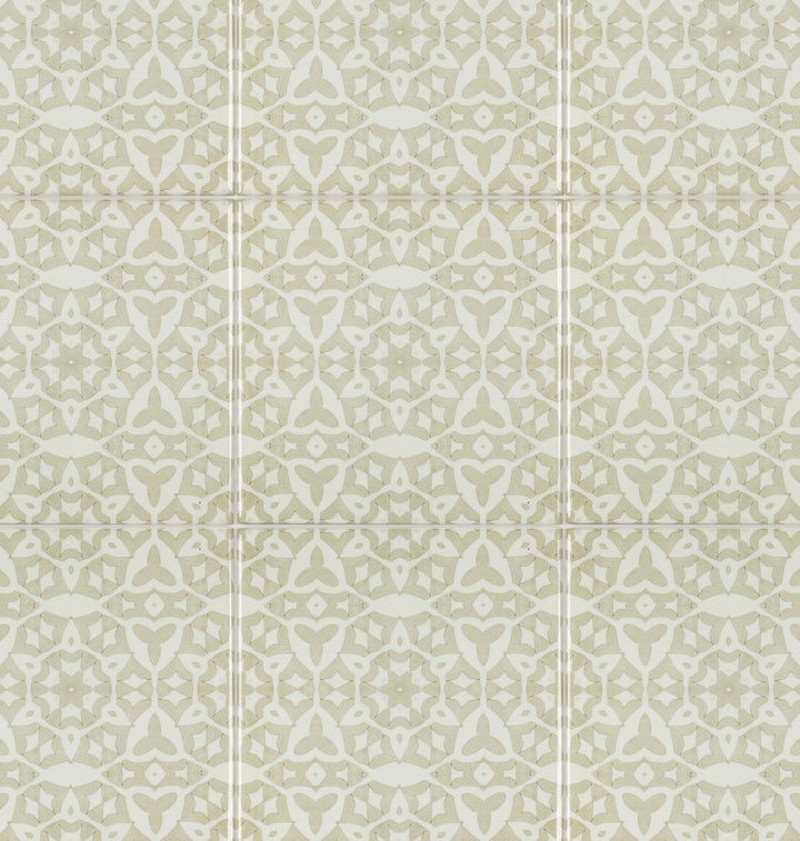 Cream &