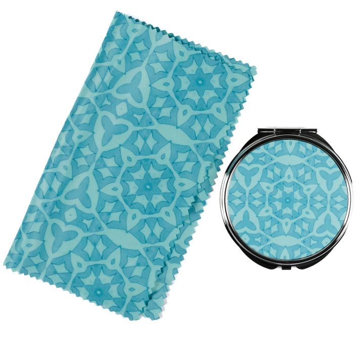 Blue &