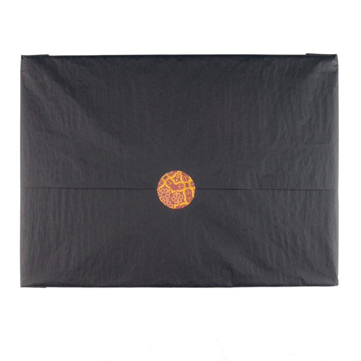 "Flourishing Garden" tablemat