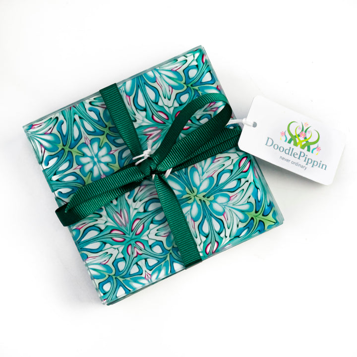 Flourishing Garden Worktop Protector