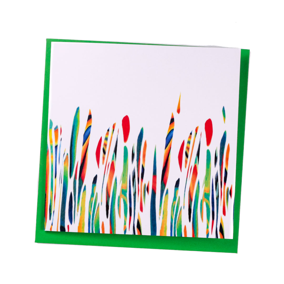 SALE "Meadow" card