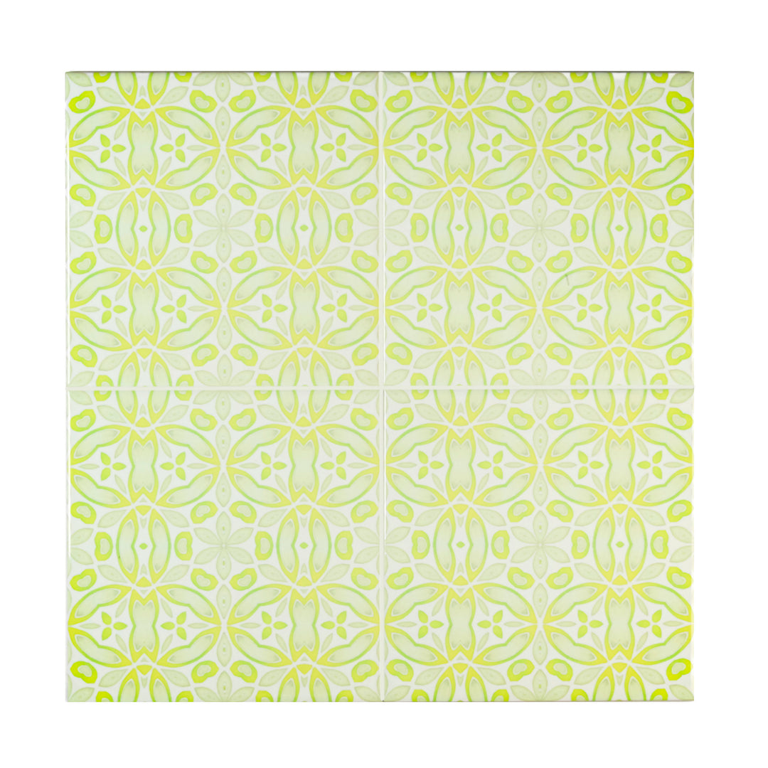 Lemon Tree tiles